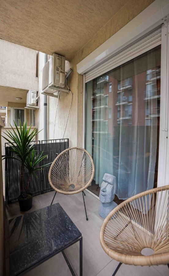 Danube Family Premium Apartament *
