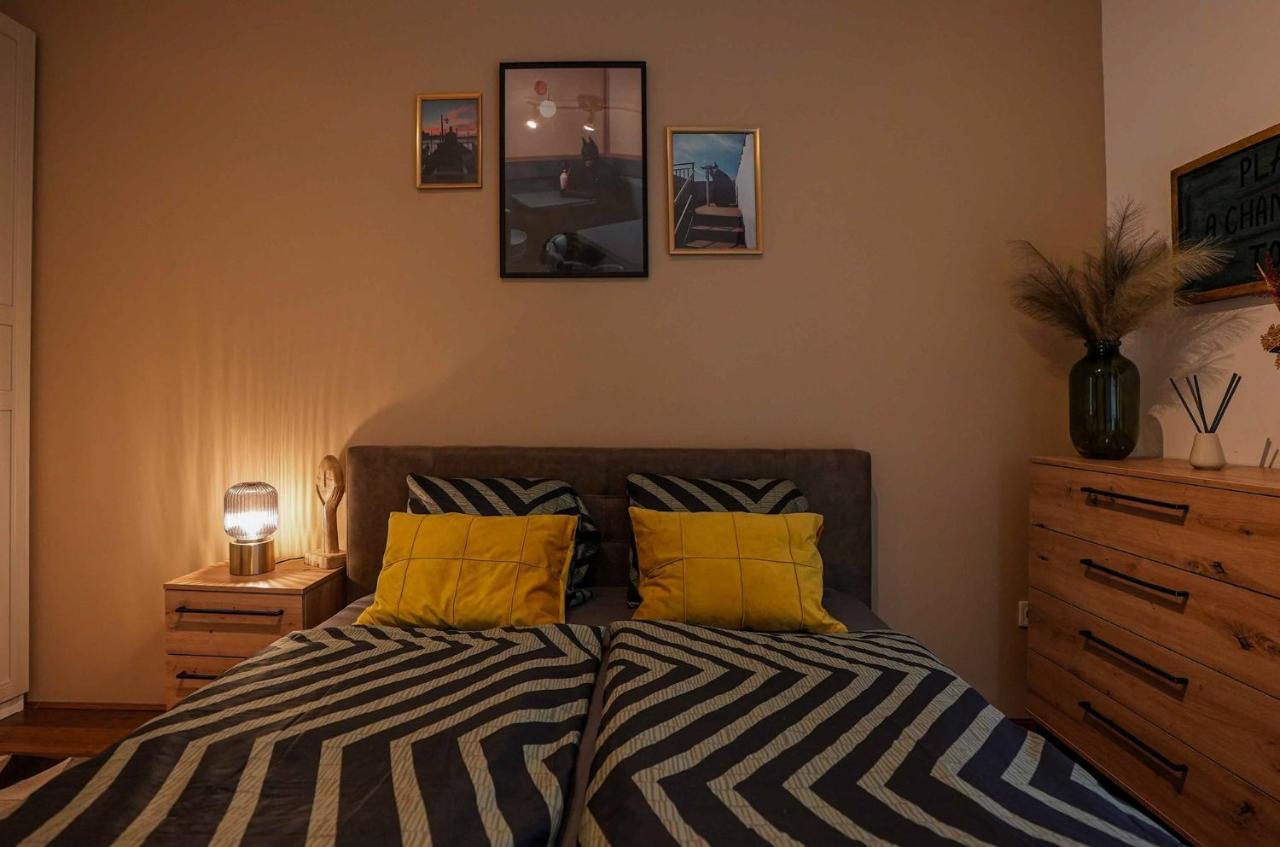 Apartament Danube Family Premium *