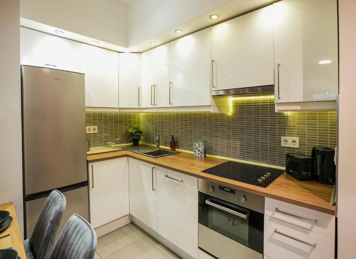 Apartament Danube Family Premium